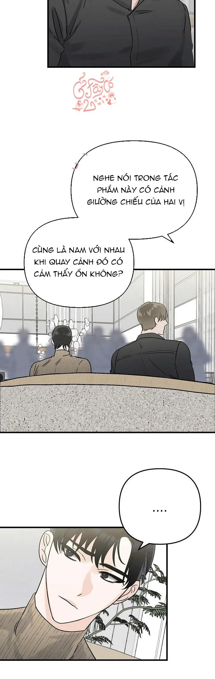 Thiên Đường Chapter 1 Trang 41