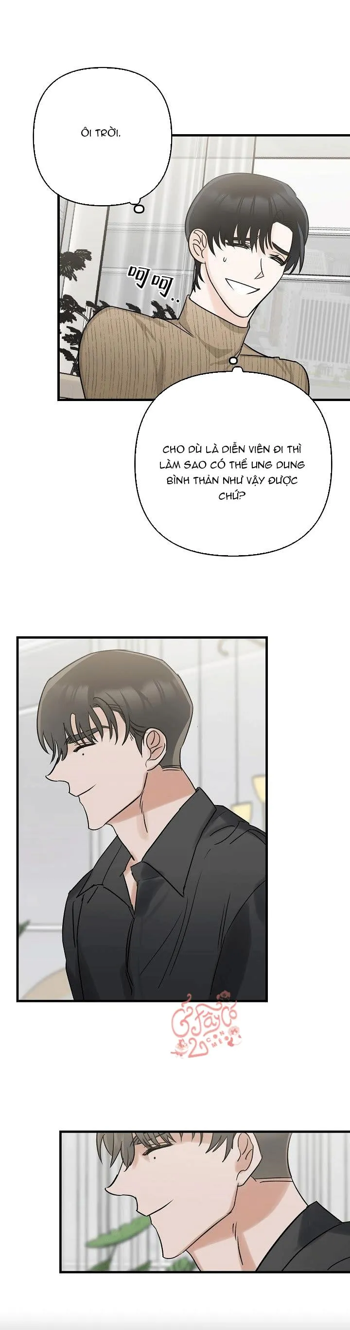 Thiên Đường Chapter 1 Trang 43