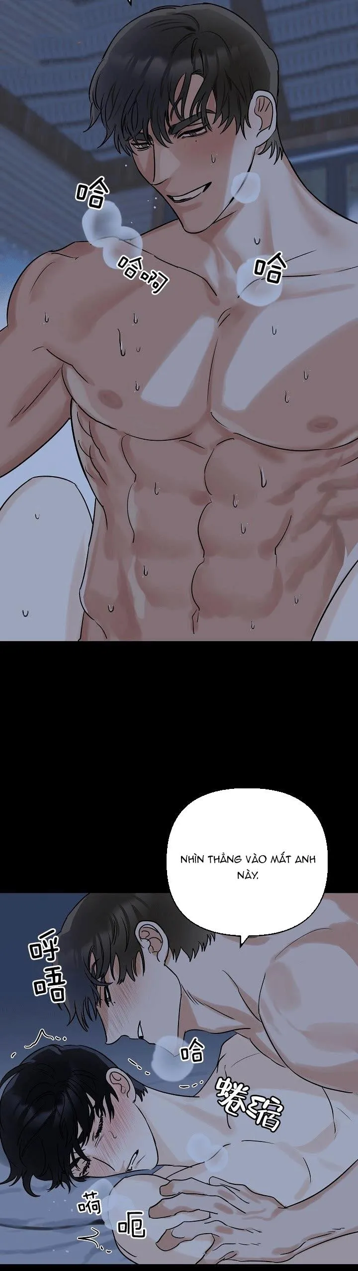 Thiên Đường Chapter 1 Trang 46