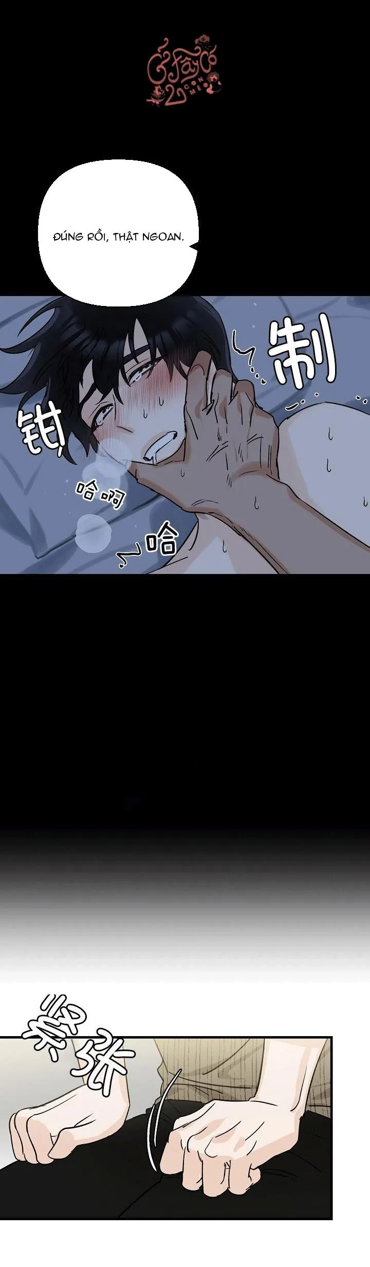 Thiên Đường Chapter 1 Trang 47