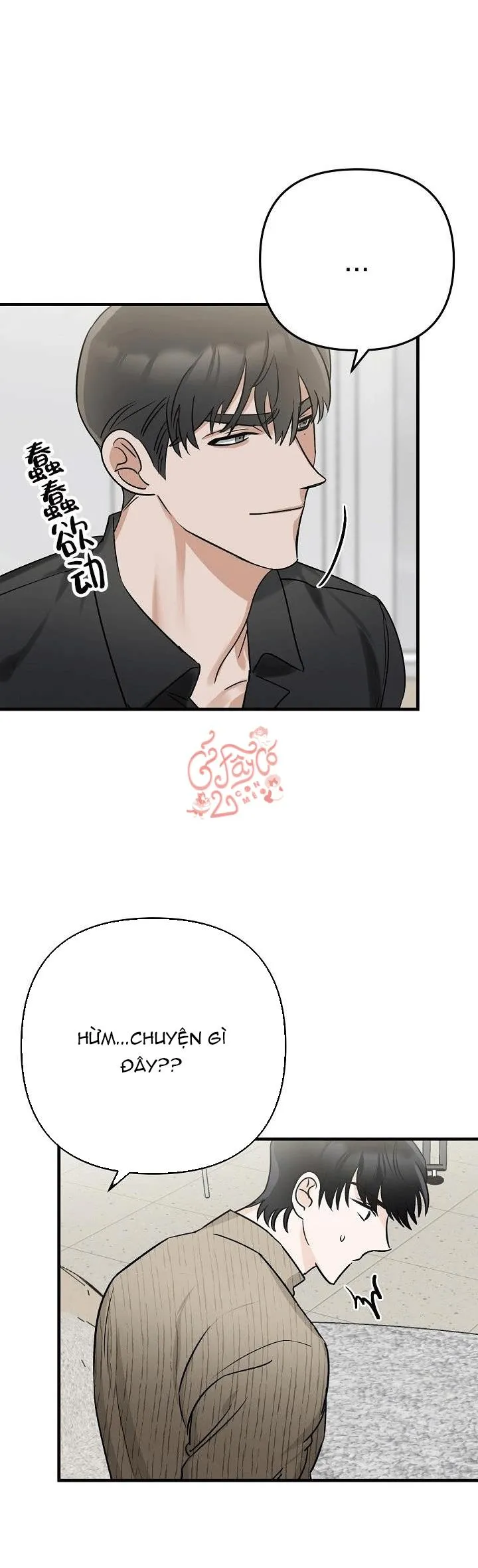 Thiên Đường Chapter 1 Trang 52