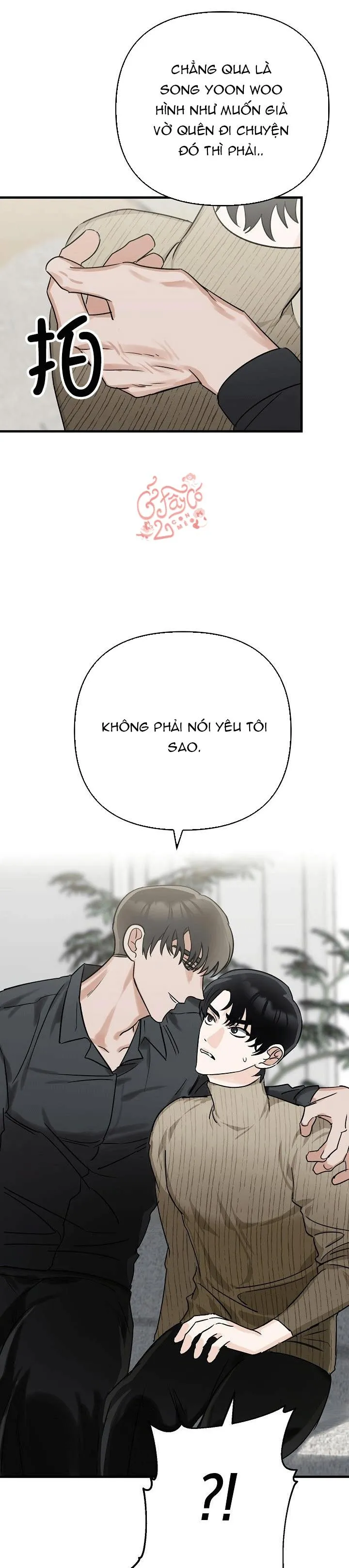 Thiên Đường Chapter 1 Trang 53