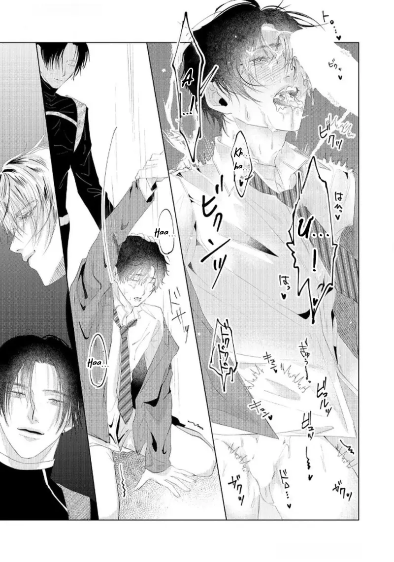 Thiên Đường Cuối Cùng Chapter 1 Trang 40