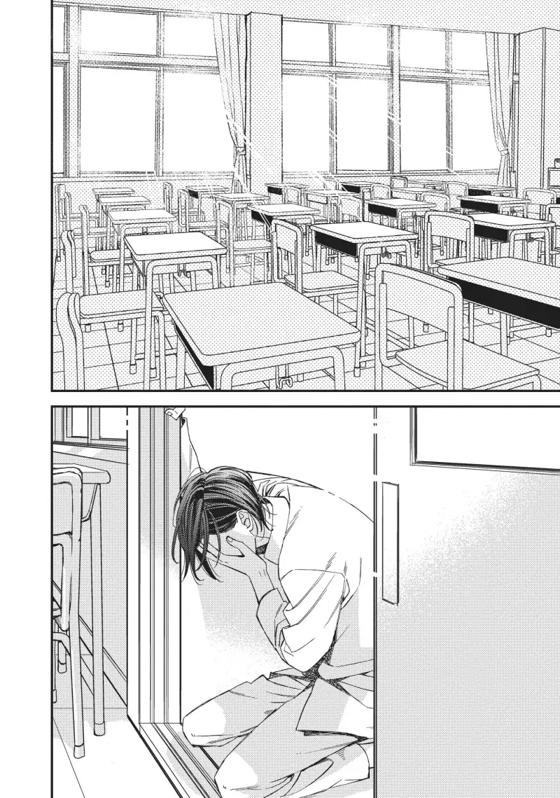 Thiên Đường Giả Tạo Chapter 14 Trang 26