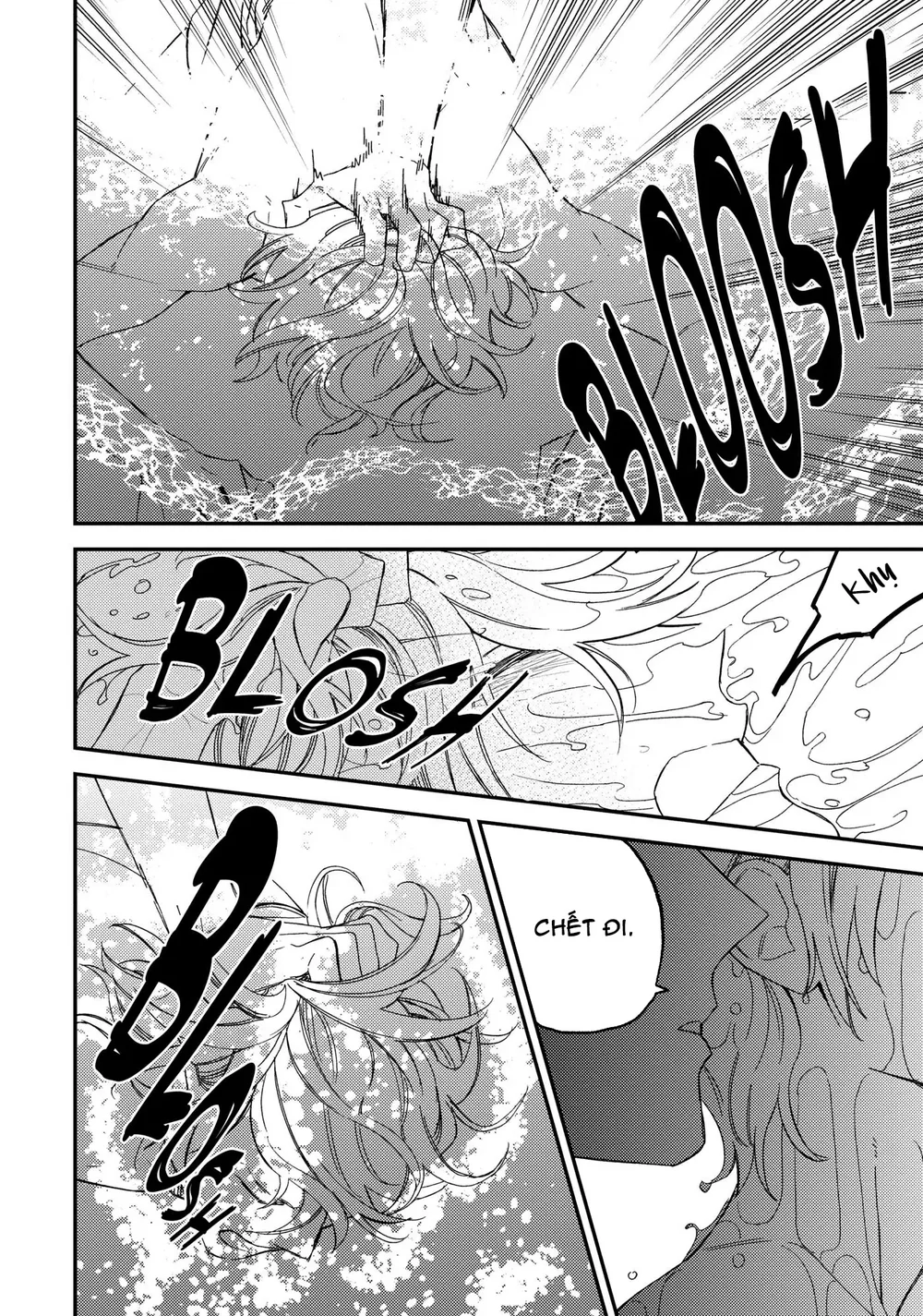 Thiên Đường Giả Tạo Chapter 21 Trang 24