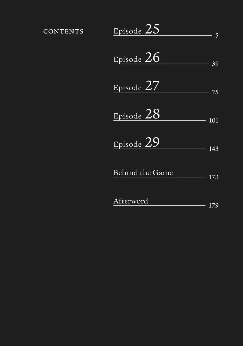 Thiên Đường Giả Tạo Chapter 25 Trang 3