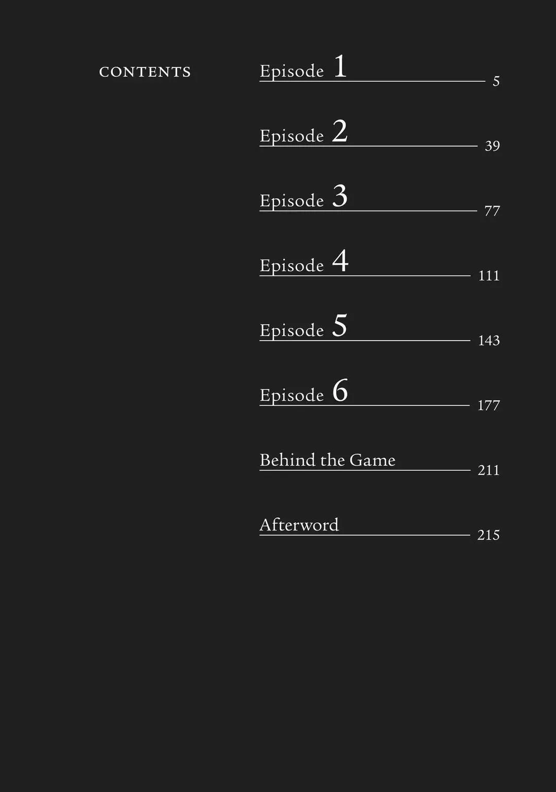 Thiên Đường Giả Tạo Chapter 1 Trang 4