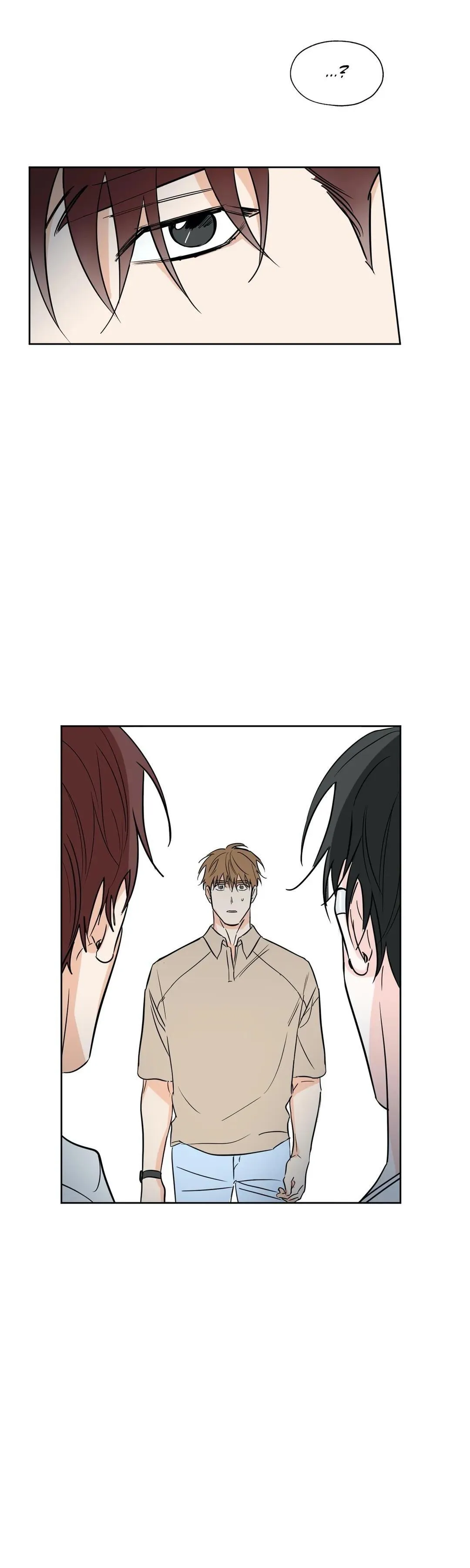 Thiên Đường May Mắn Chapter 11 Trang 30