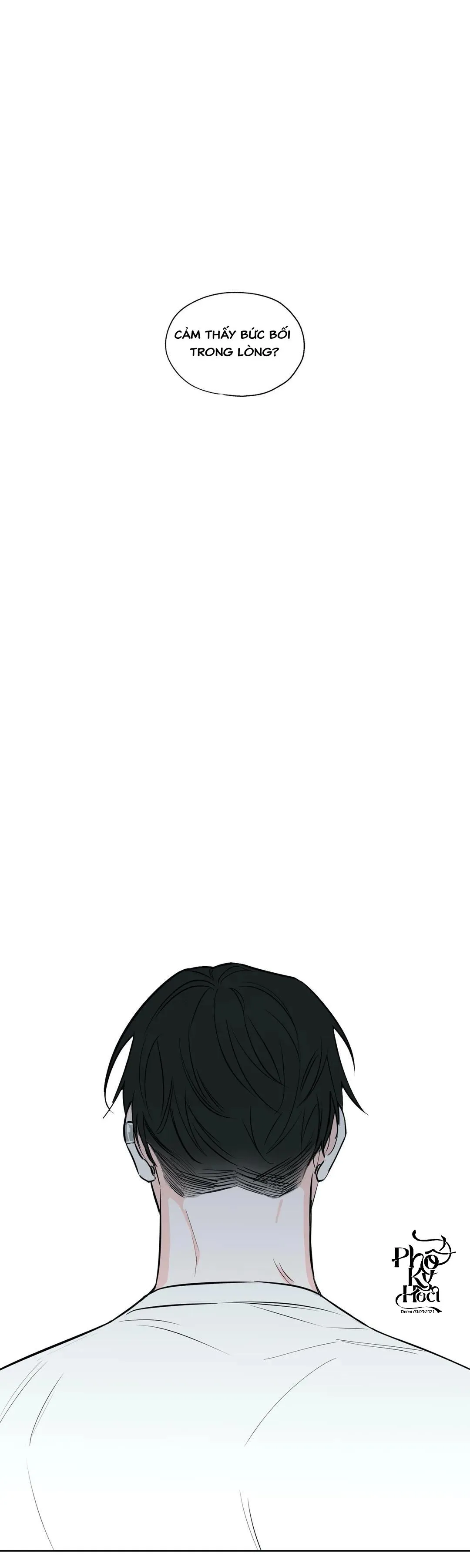 Thiên Đường May Mắn Chapter 12 Trang 19