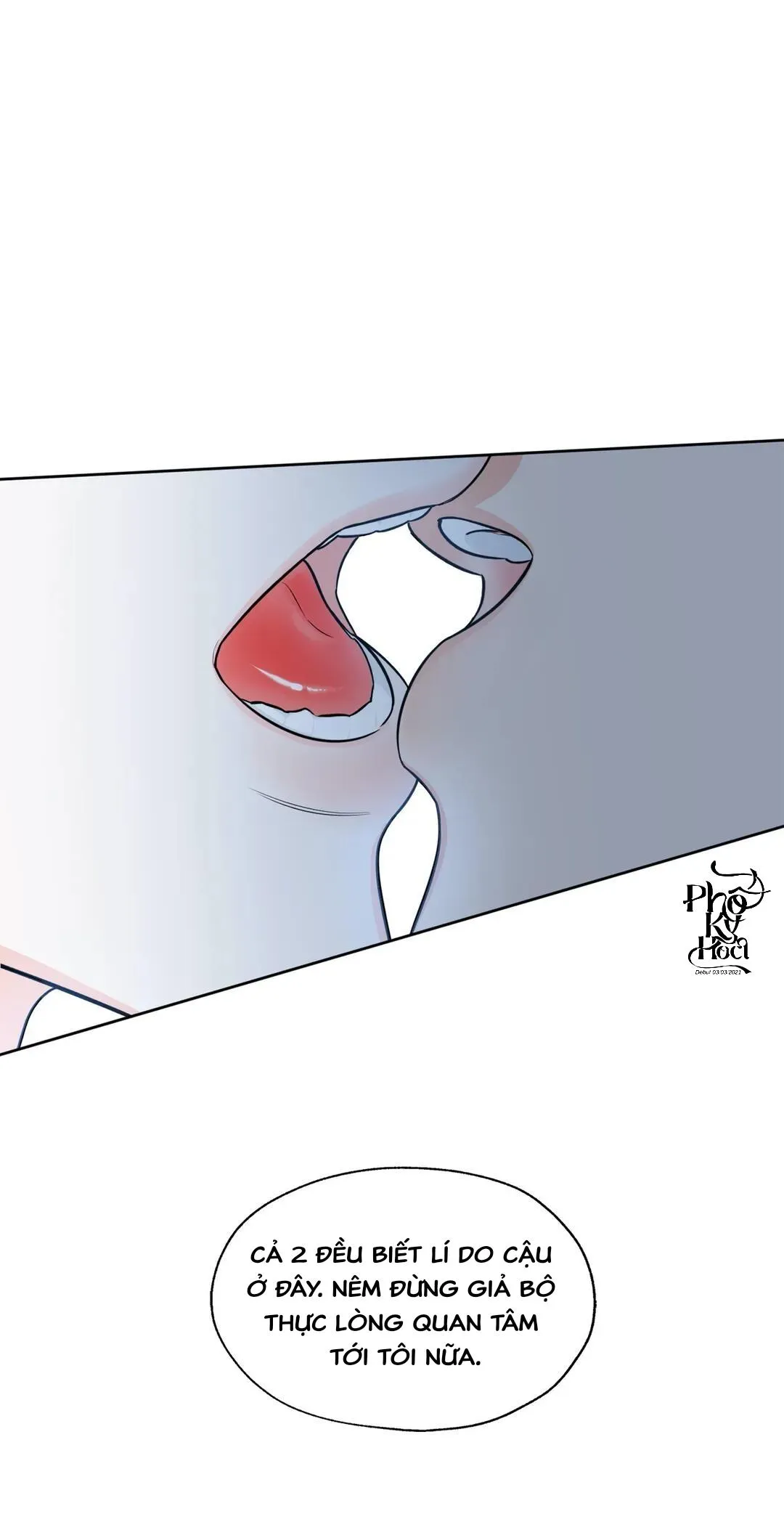 Thiên Đường May Mắn Chapter 12 Trang 29