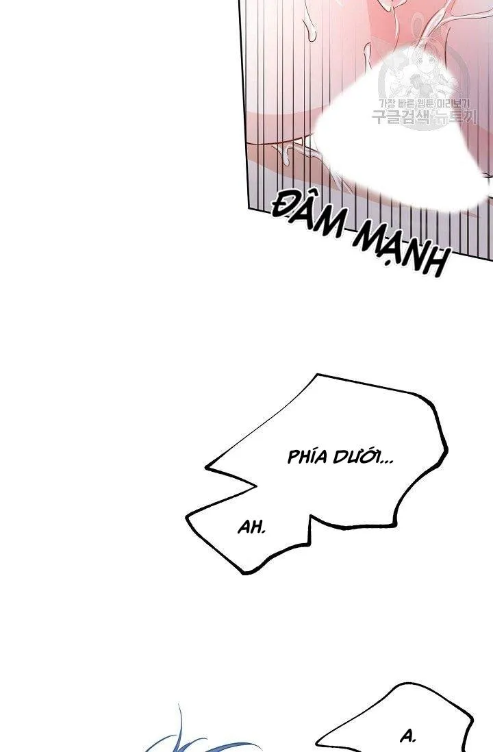 Thiên Đường May Mắn Chapter 13 Trang 22