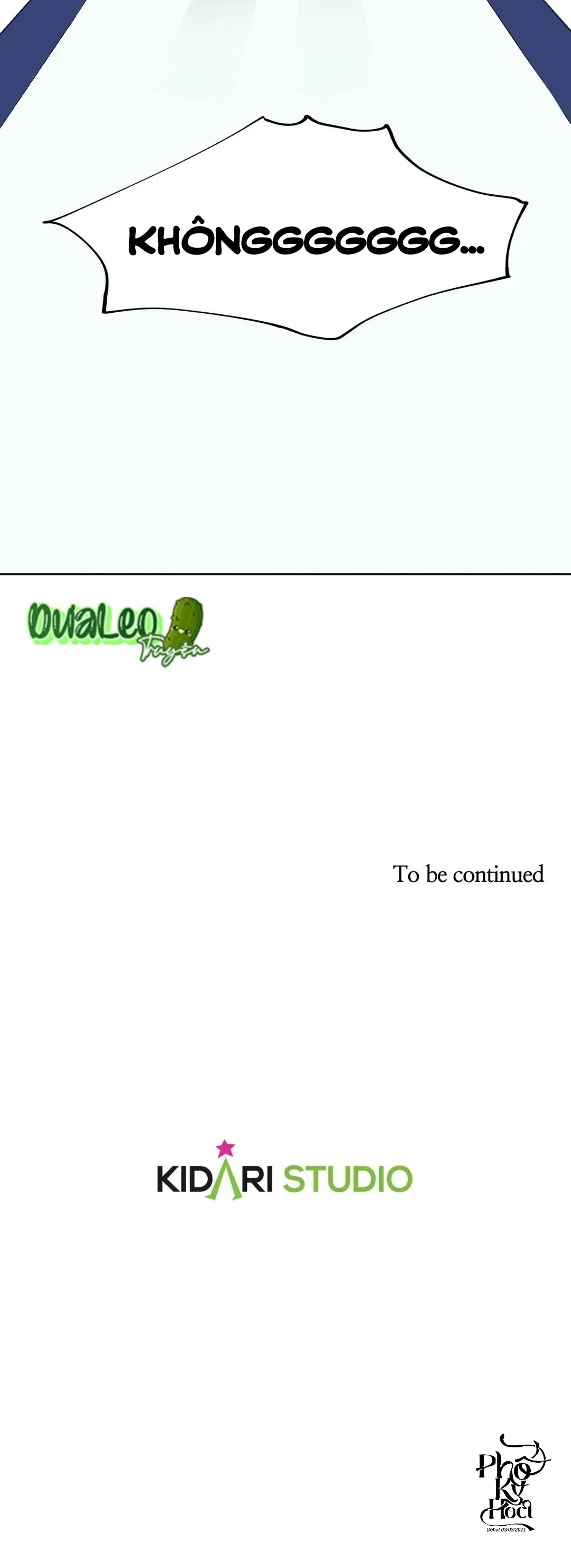 Thiên Đường May Mắn Chapter 15 Trang 36