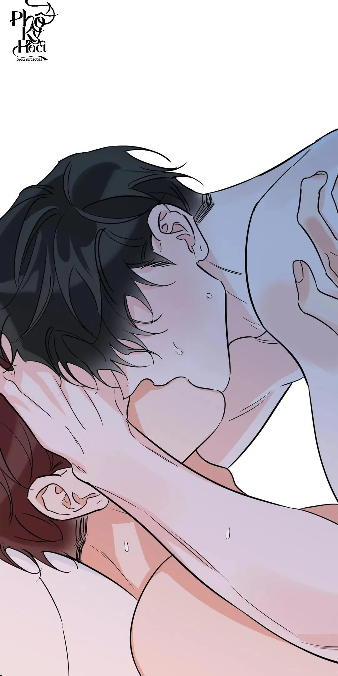 Thiên Đường May Mắn Chapter 17 Trang 29