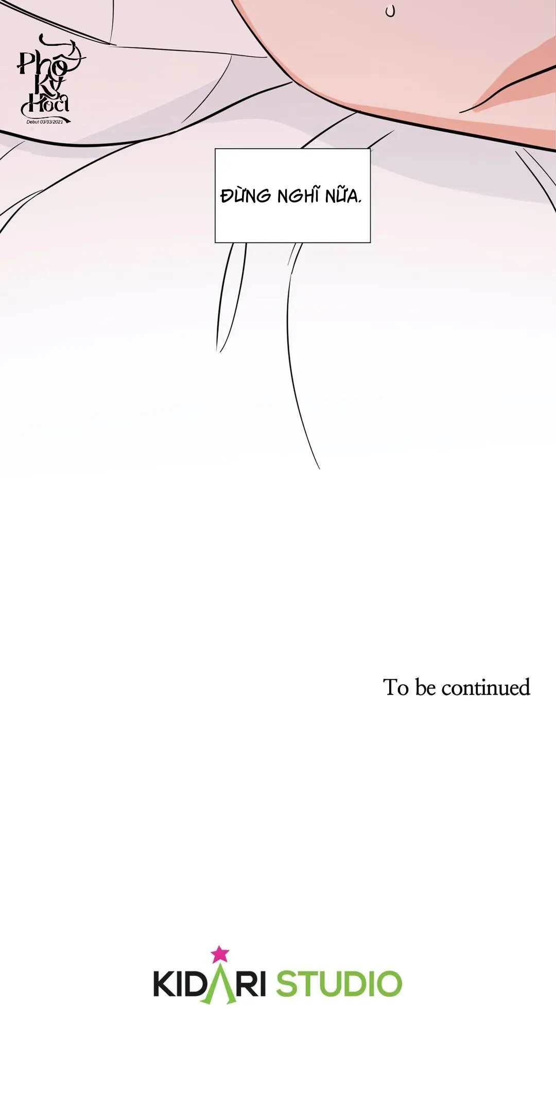 Thiên Đường May Mắn Chapter 17 Trang 30