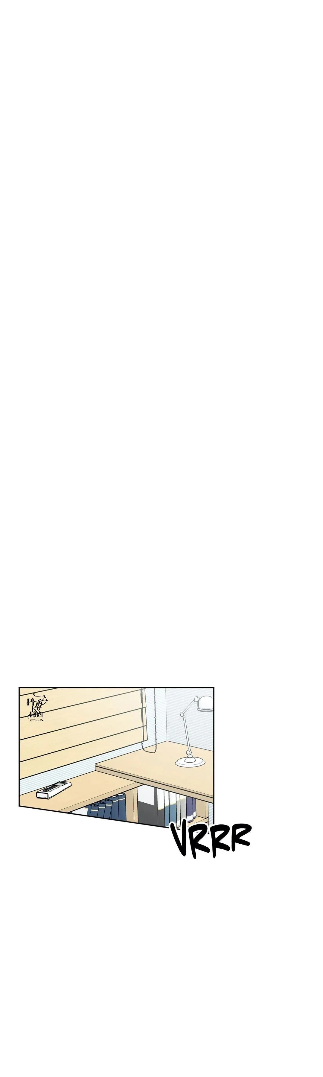 Thiên Đường May Mắn Chapter 20 Trang 20