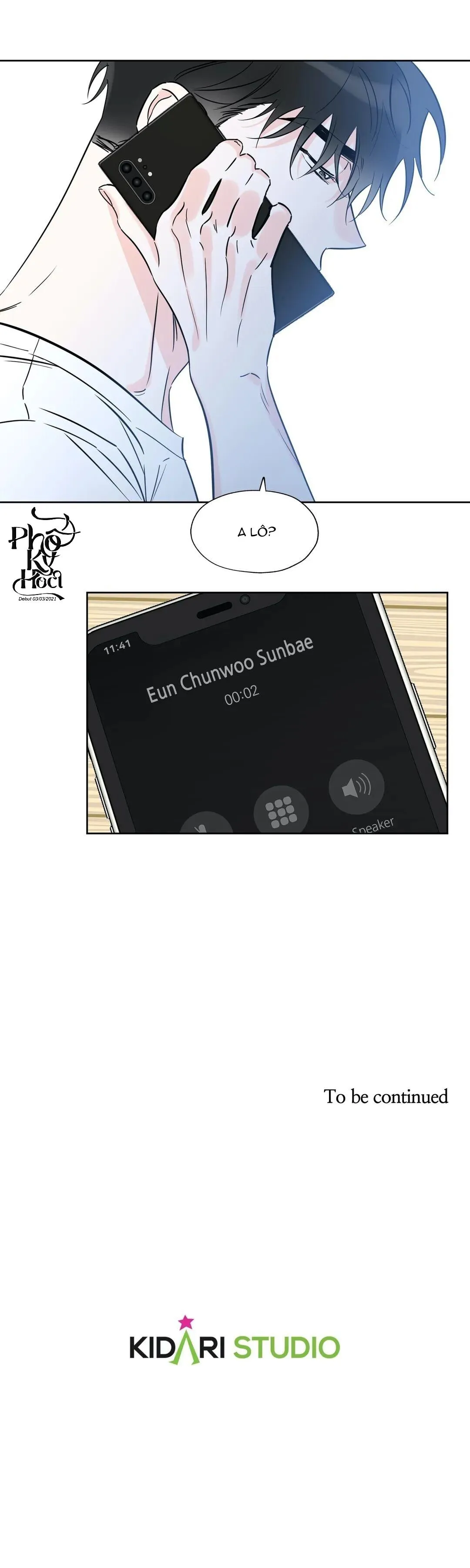 Thiên Đường May Mắn Chapter 20 Trang 26