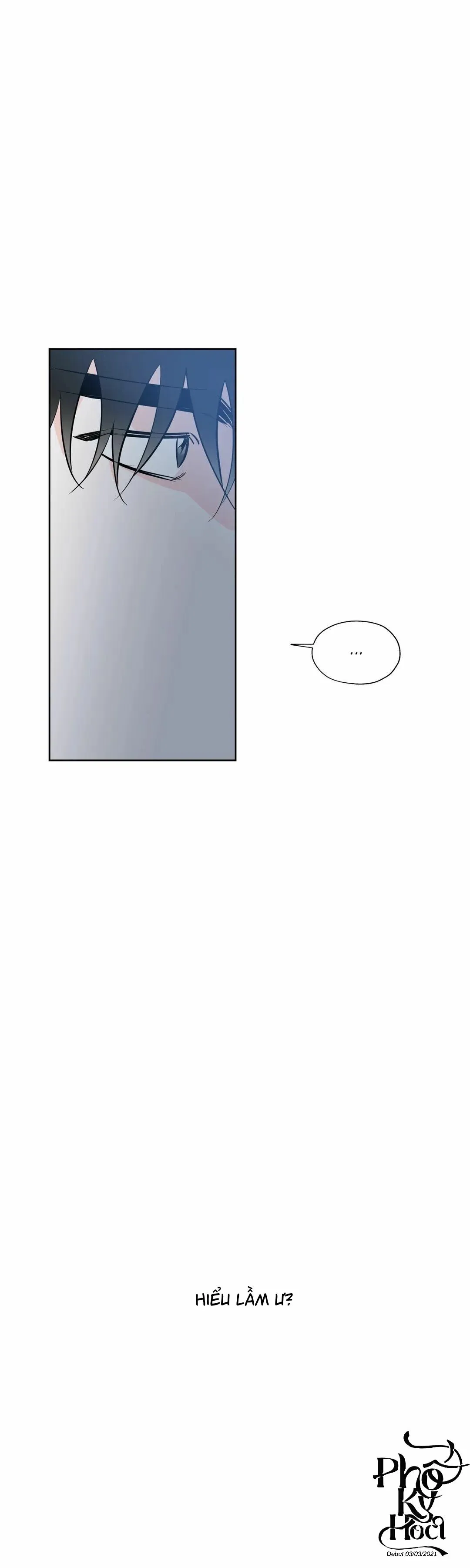 Thiên Đường May Mắn Chapter 21 Trang 29