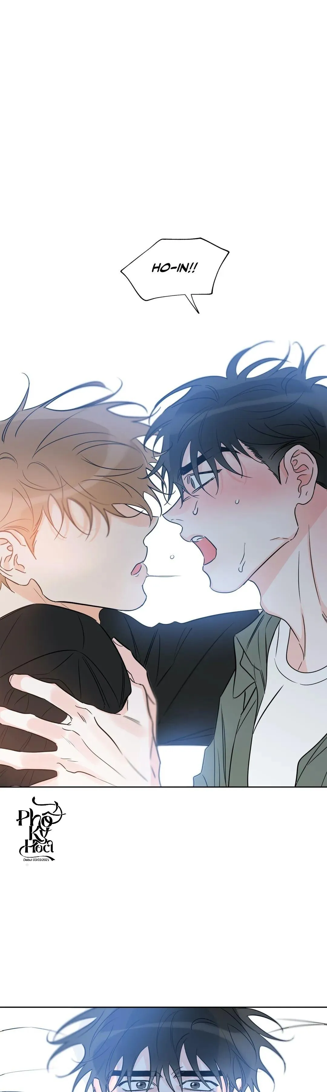 Thiên Đường May Mắn Chapter 23 Trang 25