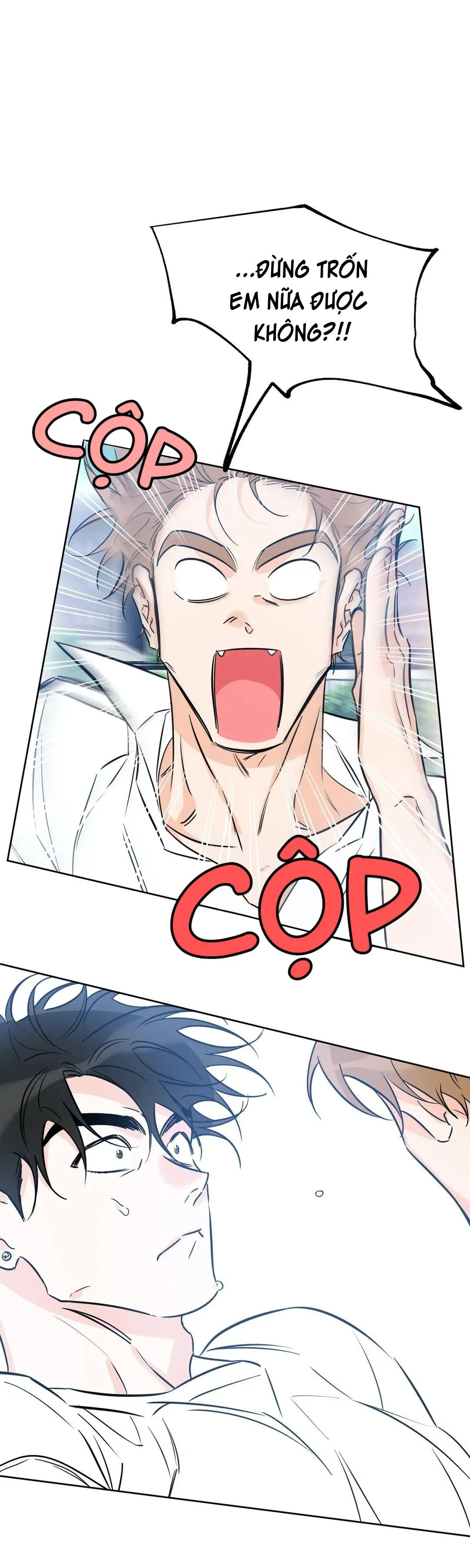 Thiên Đường May Mắn Chapter 24 Trang 20