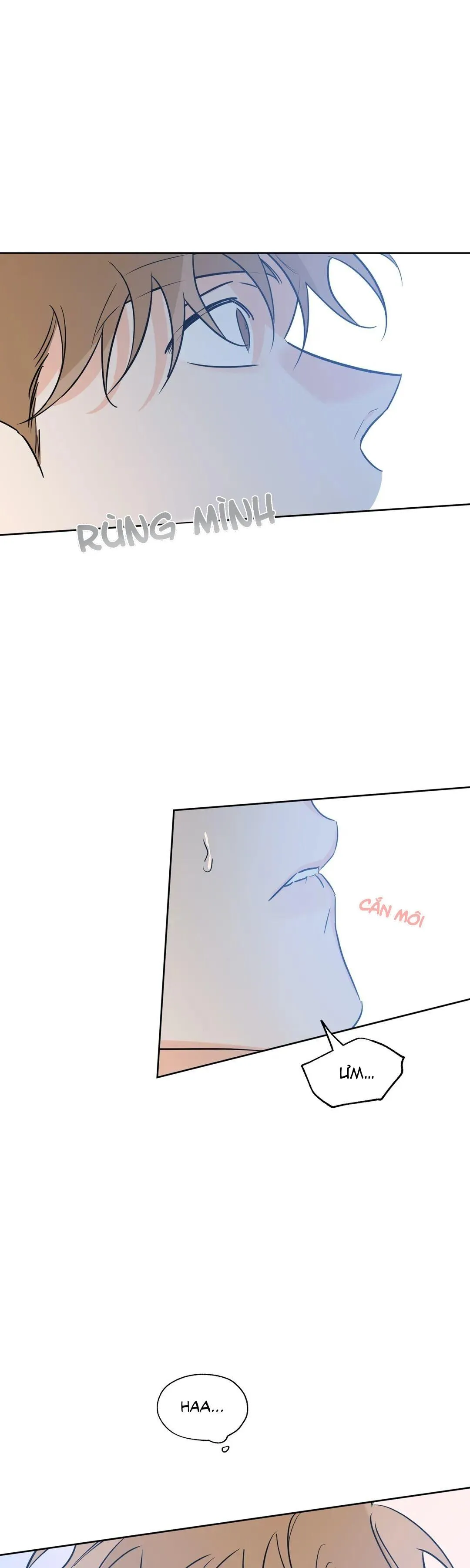 Thiên Đường May Mắn Chapter 24 Trang 31