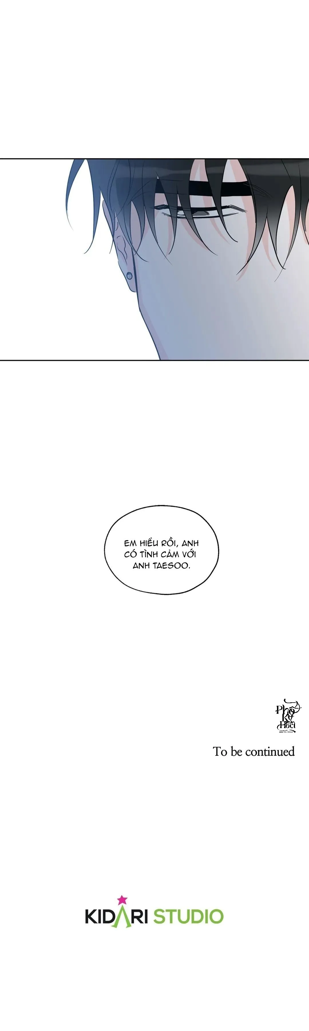 Thiên Đường May Mắn Chapter 24 Trang 37