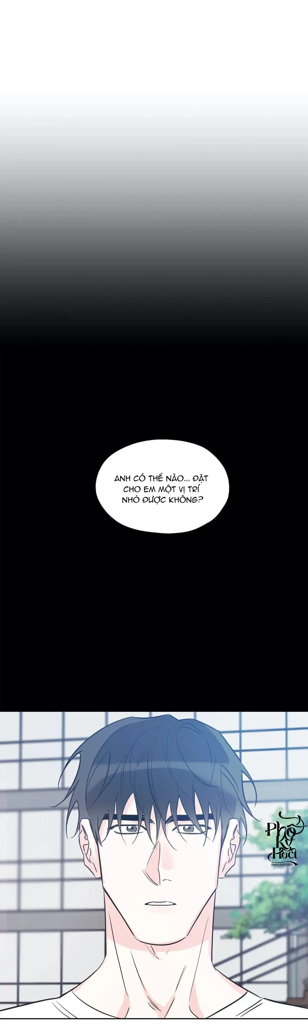 Thiên Đường May Mắn Chapter 25 Trang 4