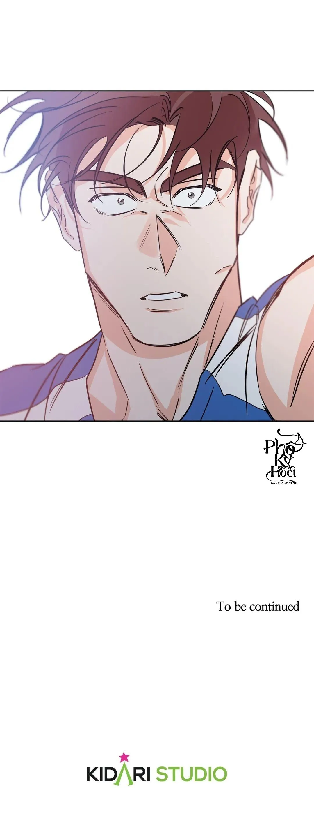 Thiên Đường May Mắn Chapter 25 Trang 33