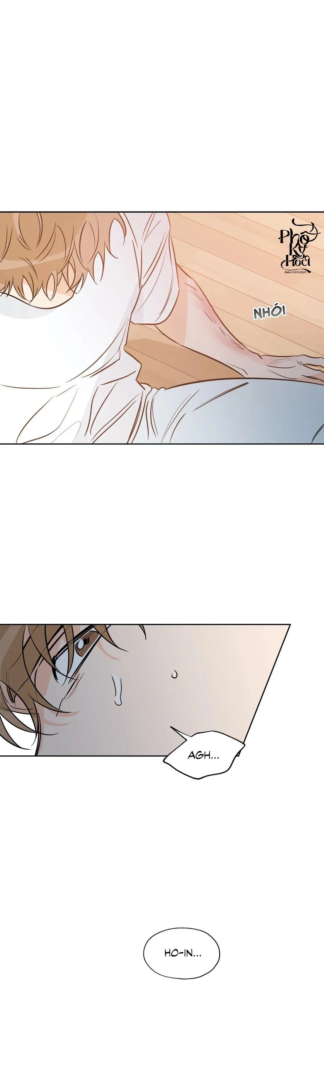 Thiên Đường May Mắn Chapter 26 Trang 5