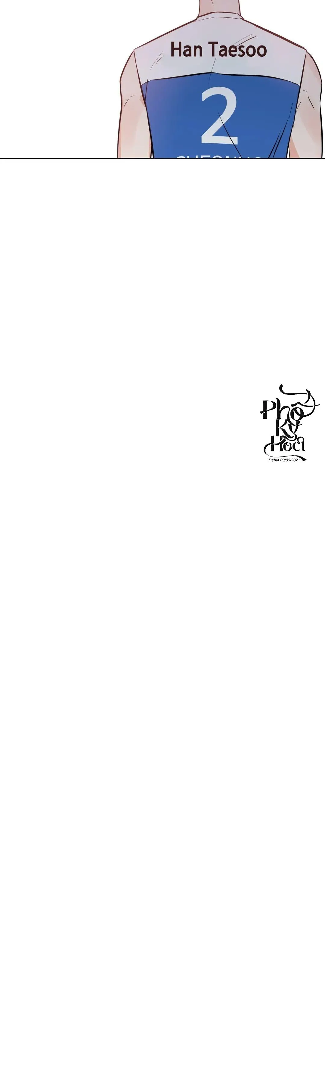 Thiên Đường May Mắn Chapter 26 Trang 14