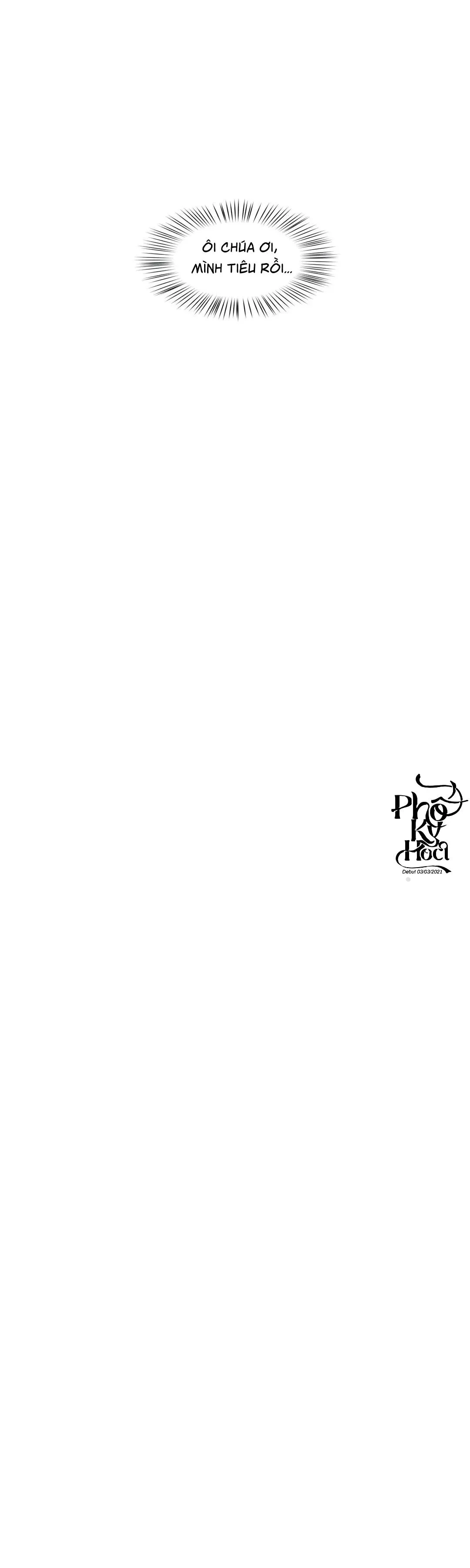 Thiên Đường May Mắn Chapter 26 Trang 22