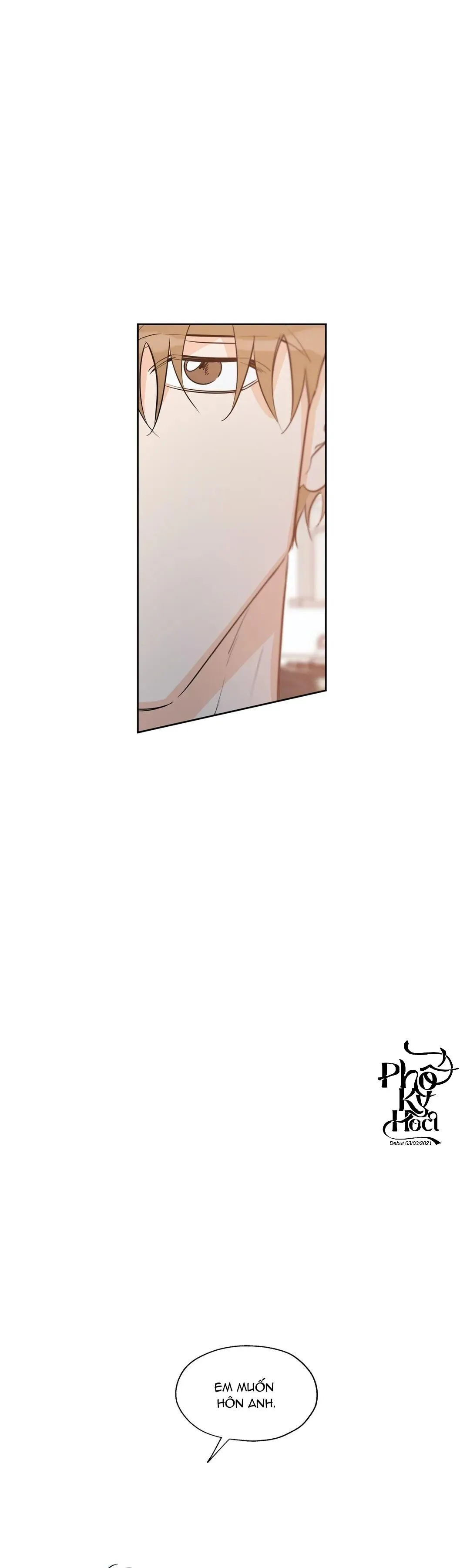 Thiên Đường May Mắn Chapter 27 Trang 11