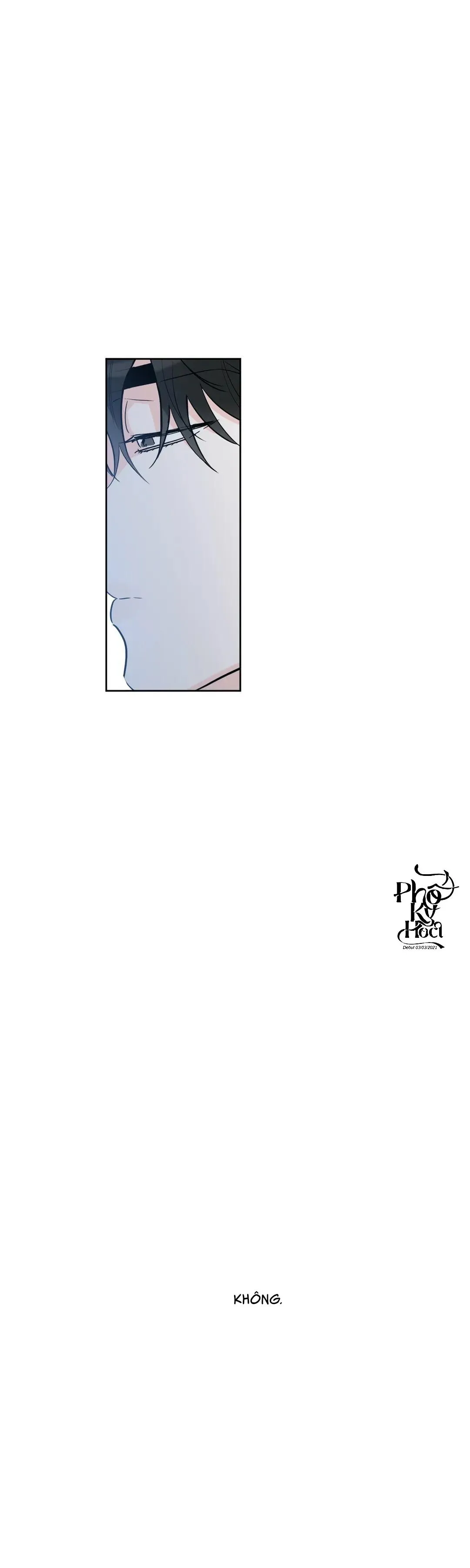 Thiên Đường May Mắn Chapter 27 Trang 22