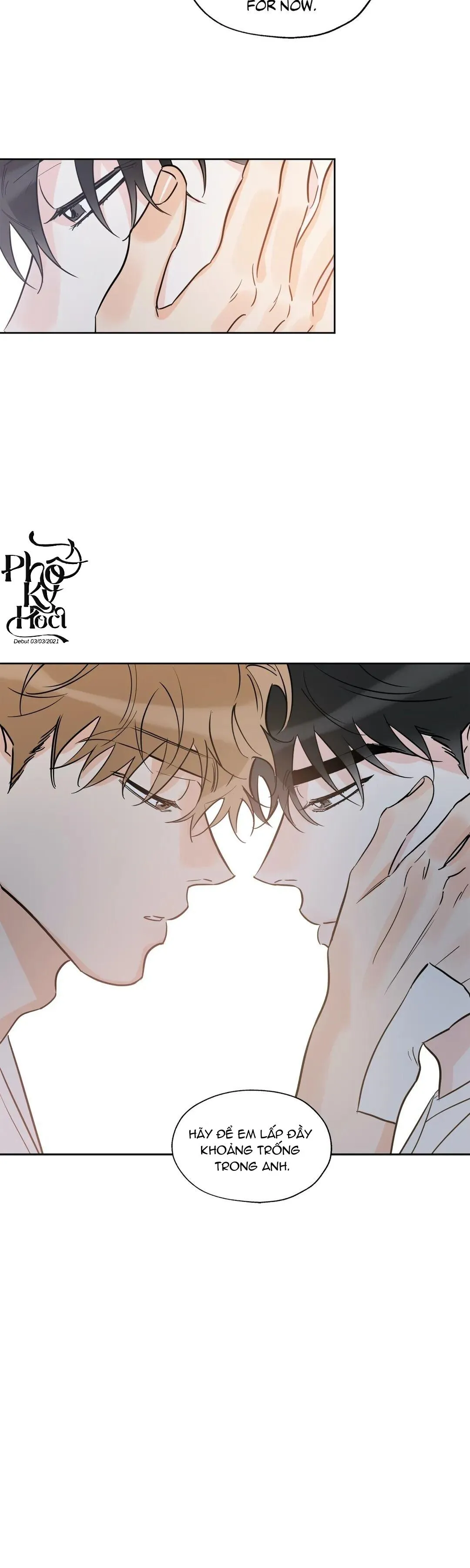 Thiên Đường May Mắn Chapter 27 Trang 24