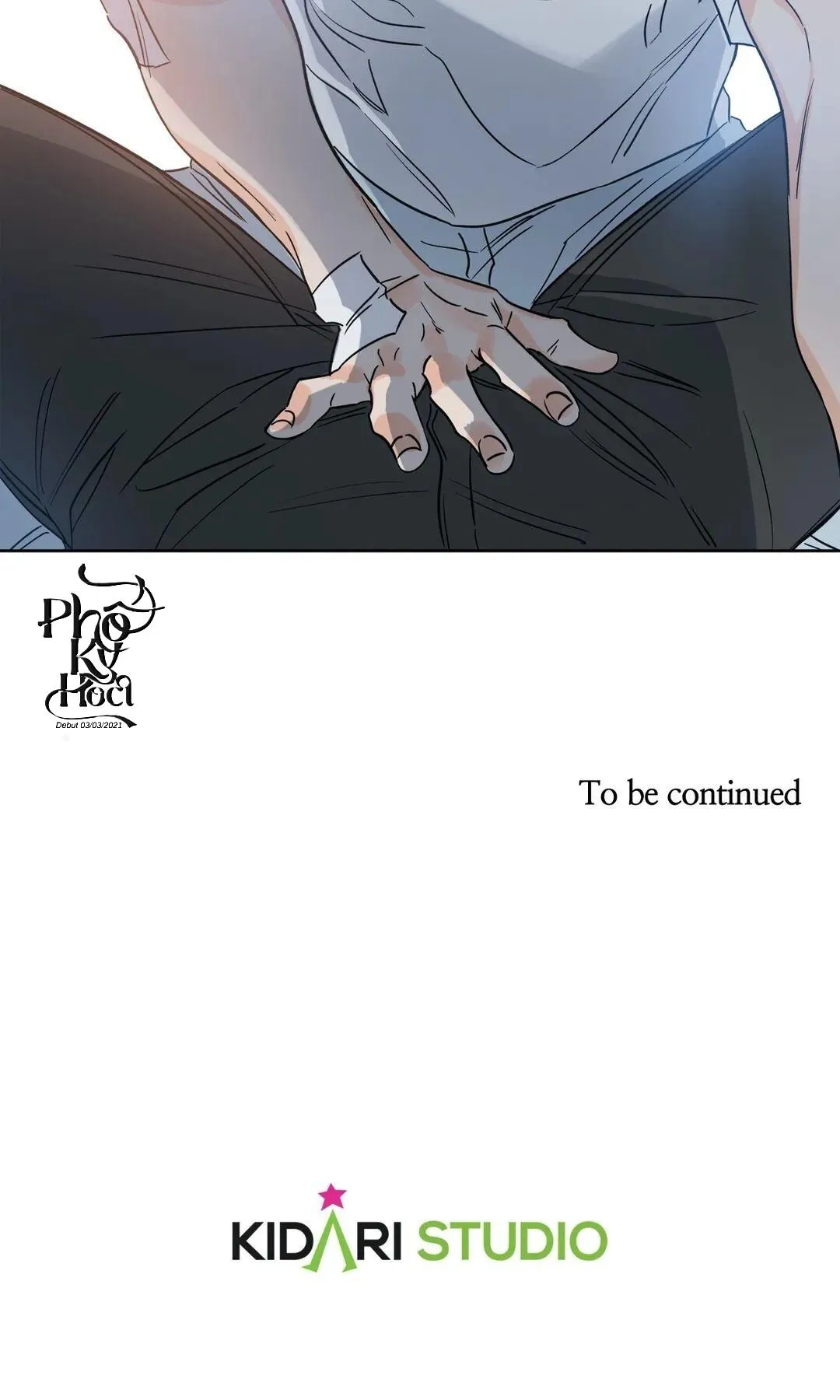 Thiên Đường May Mắn Chapter 27 Trang 40