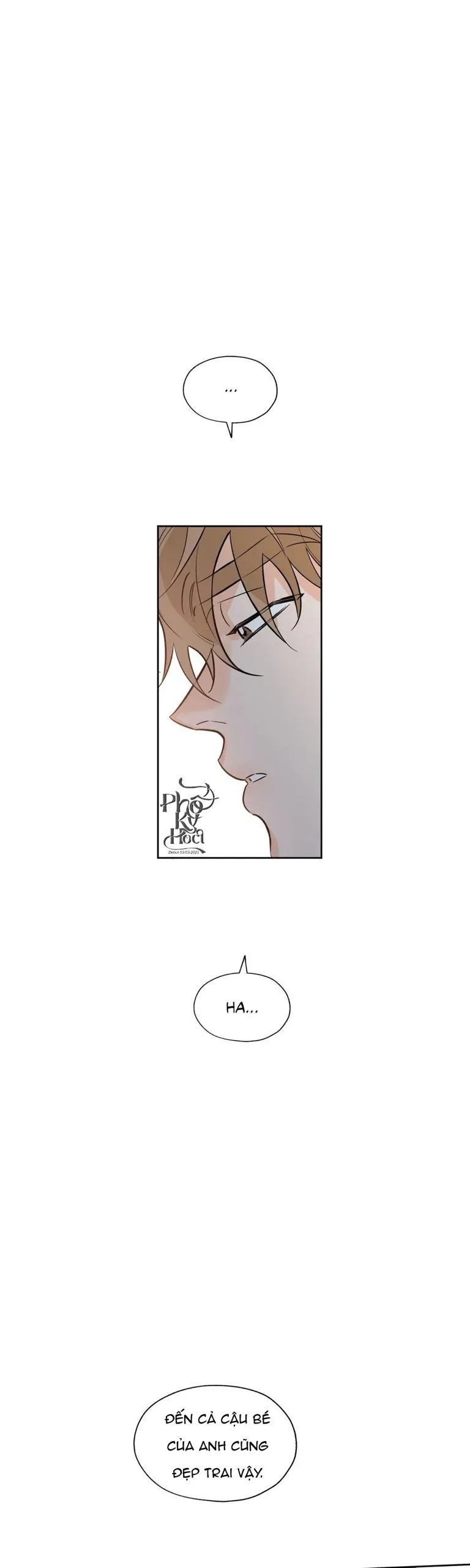 Thiên Đường May Mắn Chapter 28 Trang 11