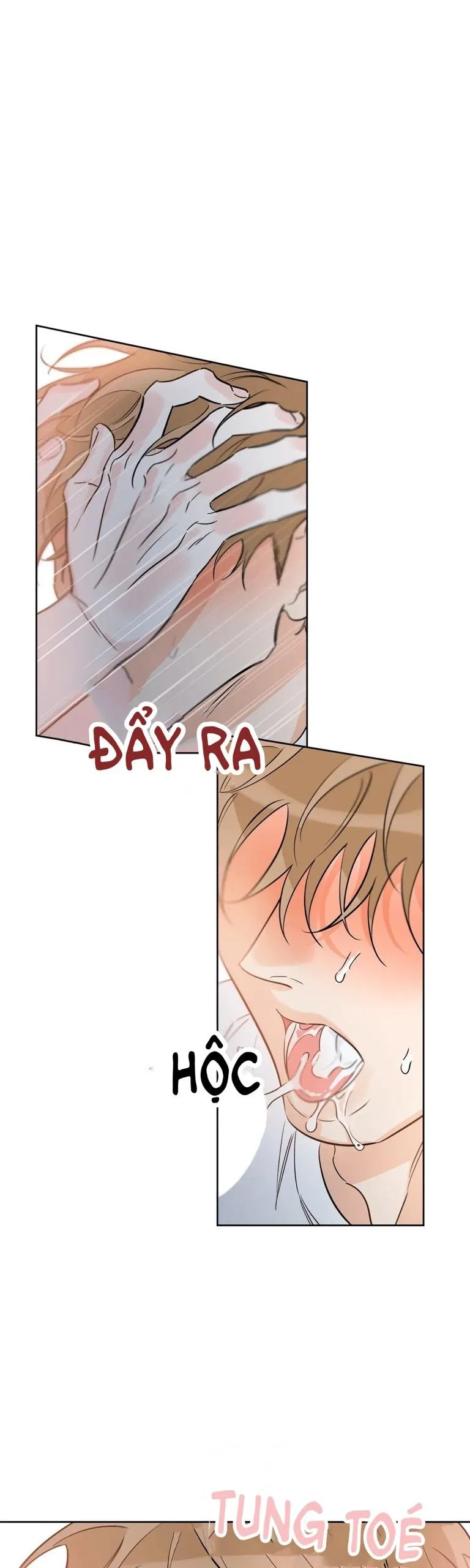 Thiên Đường May Mắn Chapter 28 Trang 27