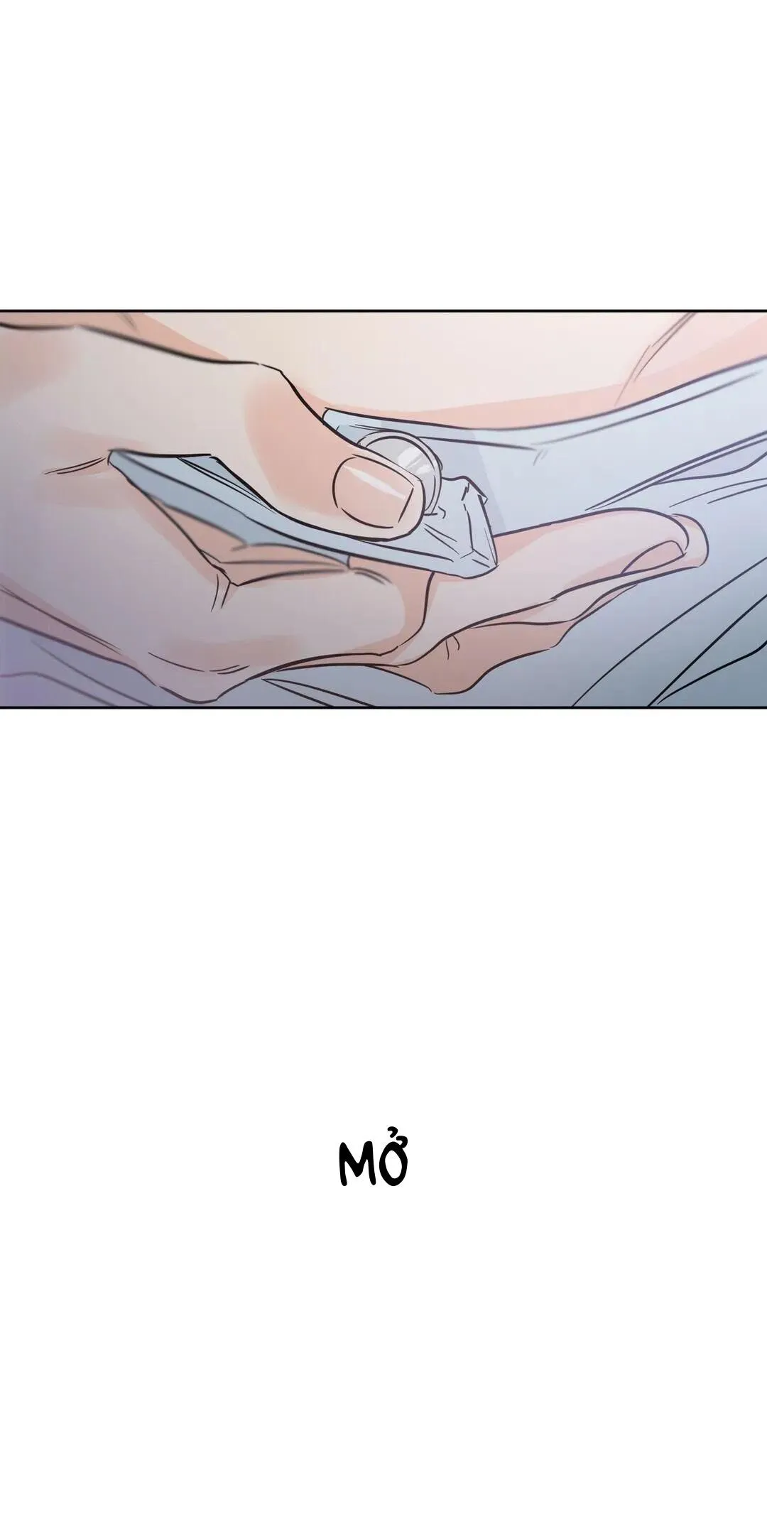 Thiên Đường May Mắn Chapter 28 Trang 39