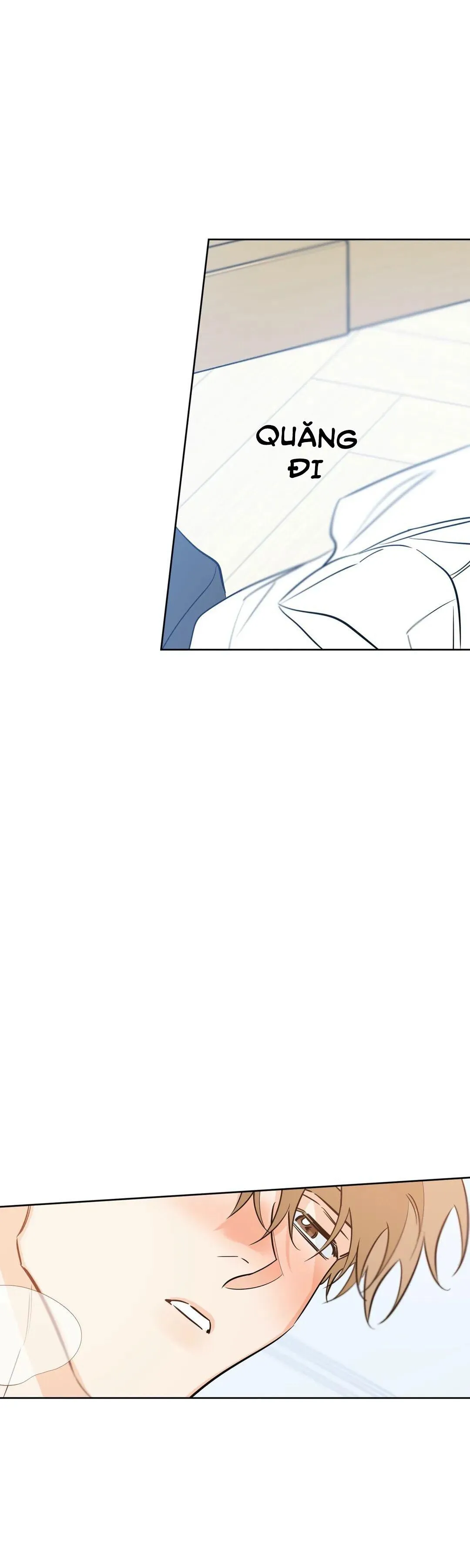 Thiên Đường May Mắn Chapter 29 Trang 3