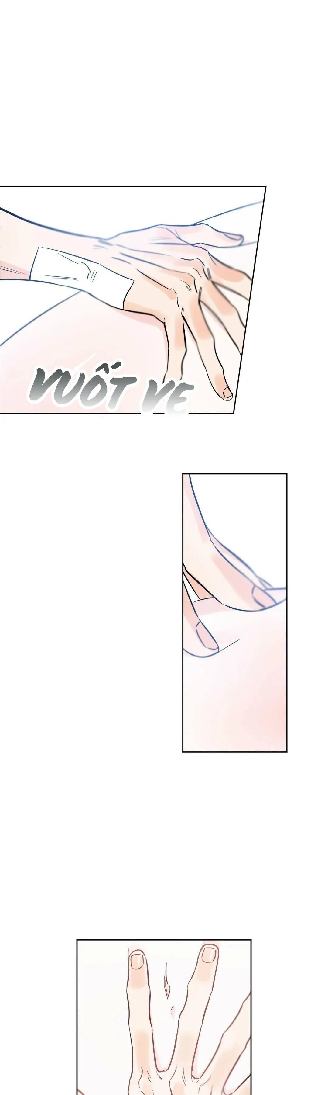 Thiên Đường May Mắn Chapter 29 Trang 4