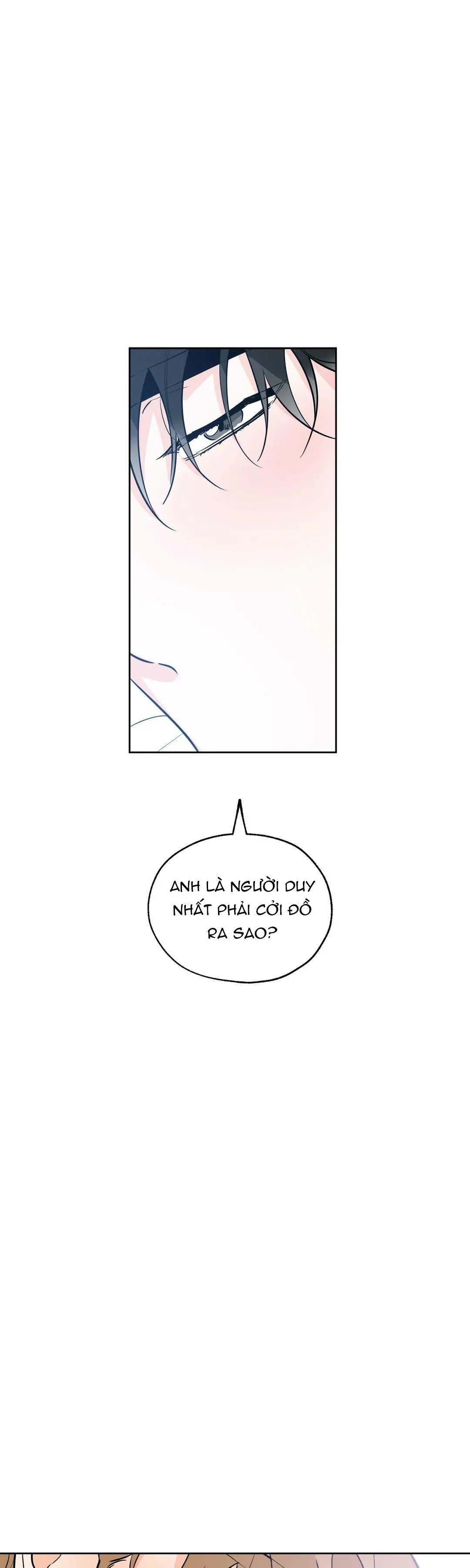 Thiên Đường May Mắn Chapter 29 Trang 6