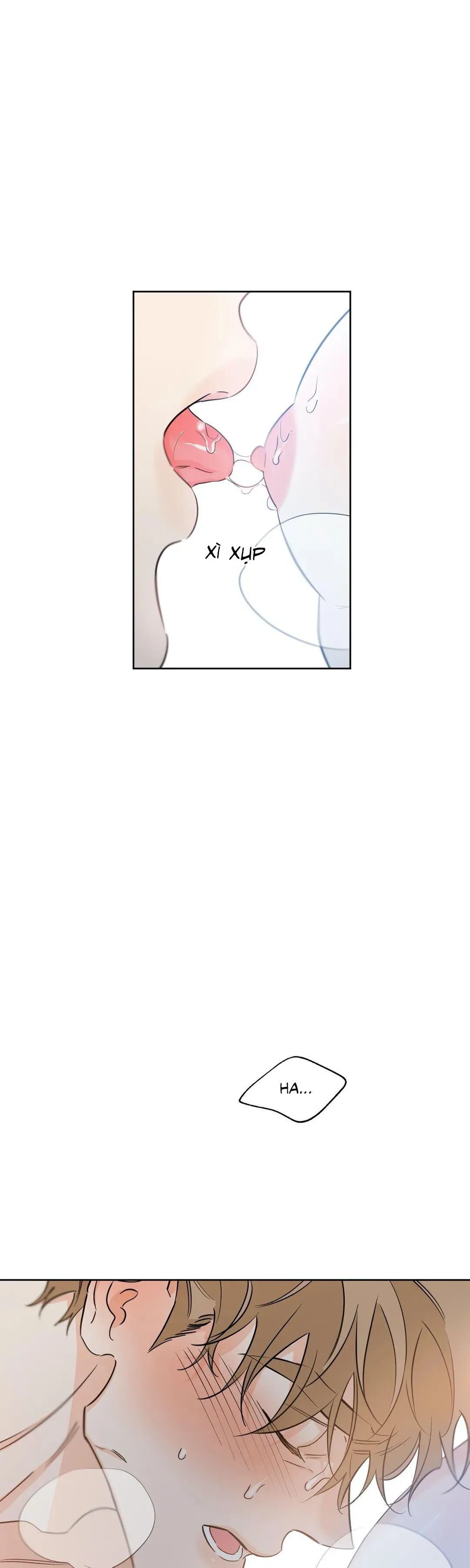 Thiên Đường May Mắn Chapter 29 Trang 12