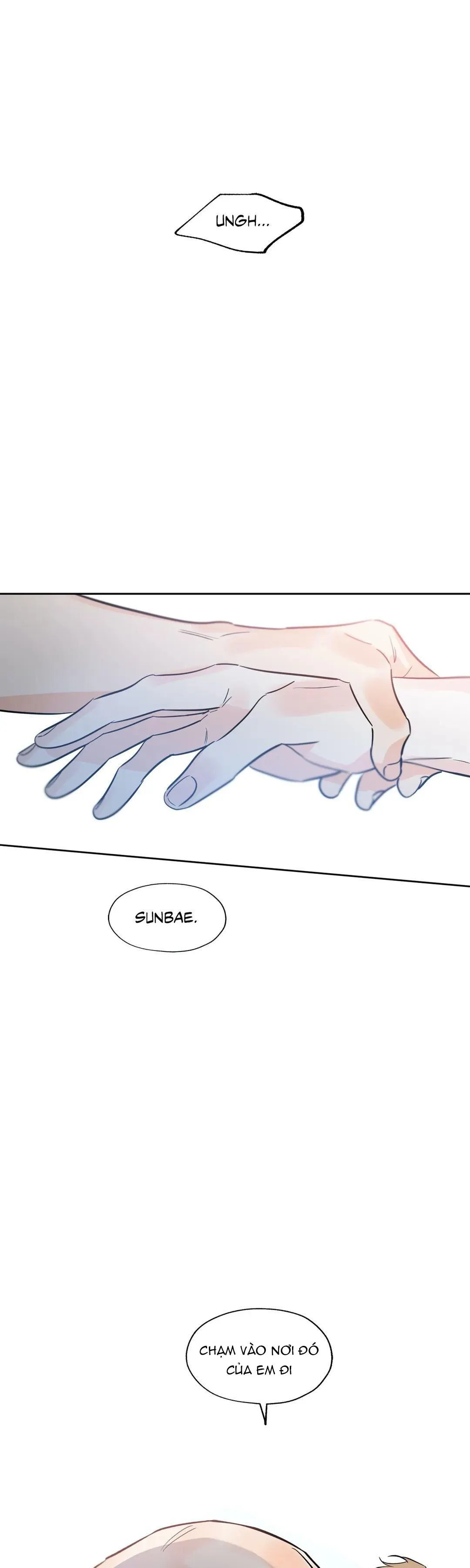 Thiên Đường May Mắn Chapter 29 Trang 14