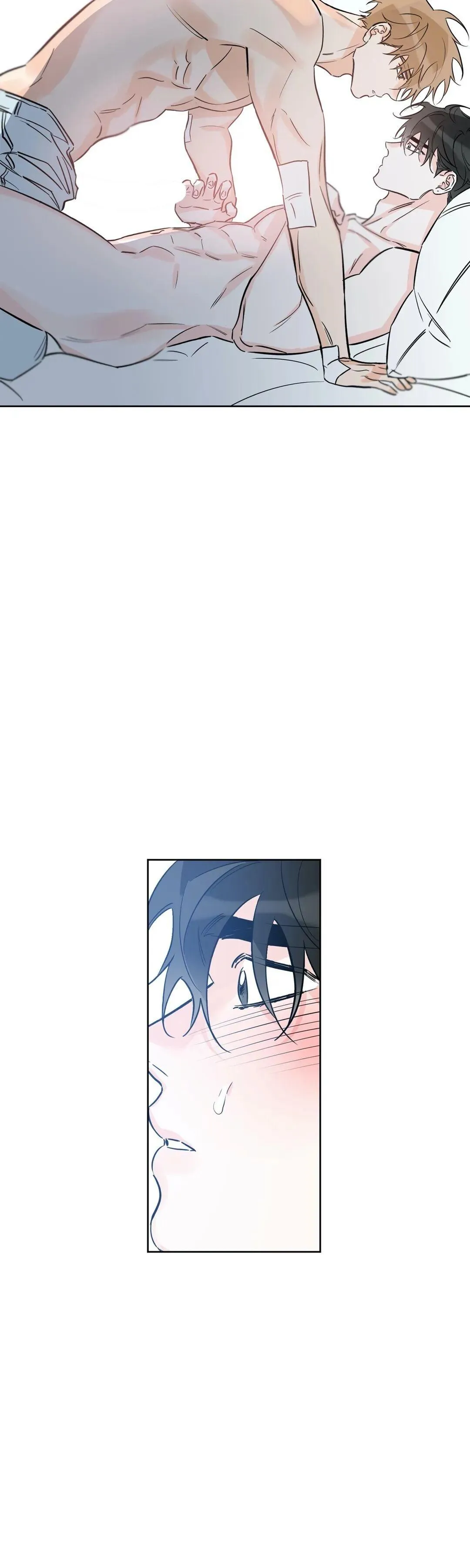 Thiên Đường May Mắn Chapter 29 Trang 15