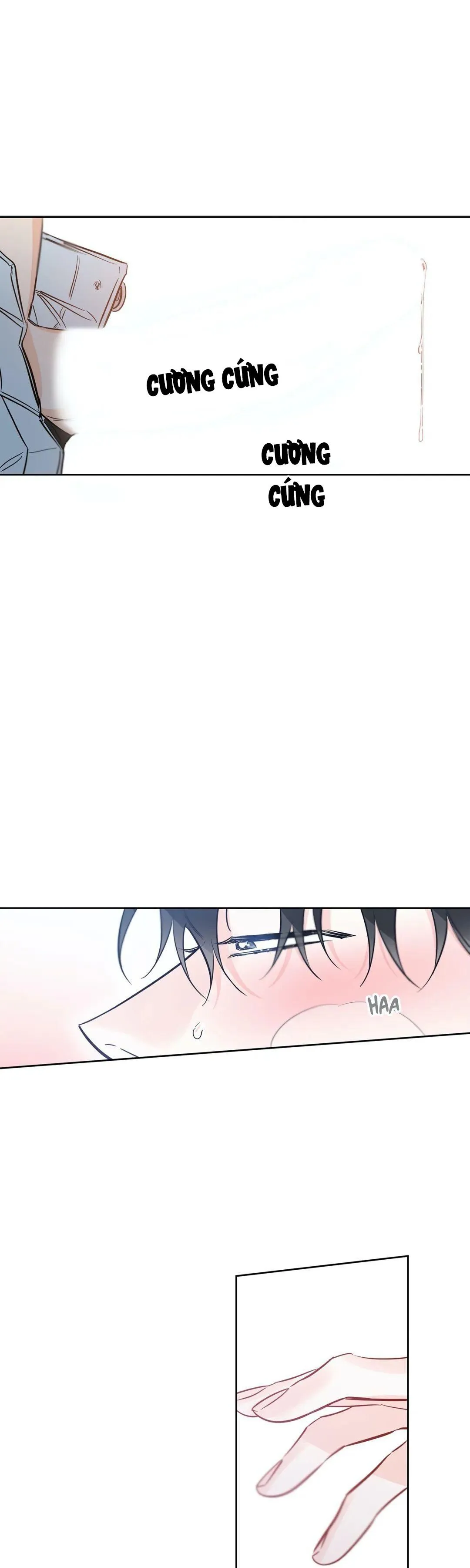 Thiên Đường May Mắn Chapter 29 Trang 16