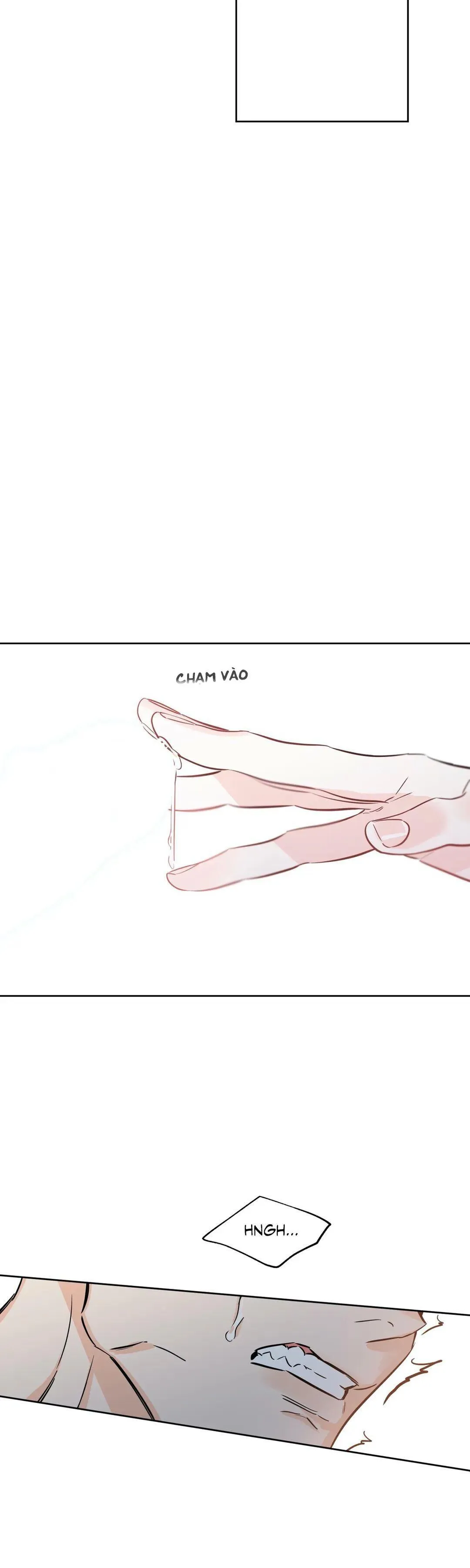 Thiên Đường May Mắn Chapter 29 Trang 17