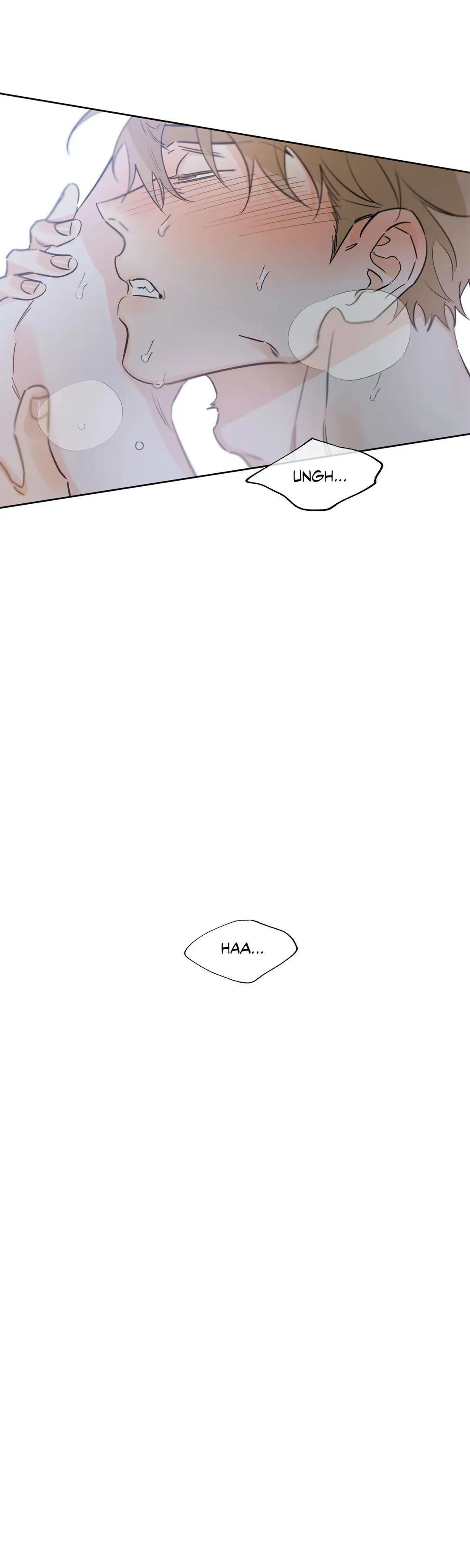 Thiên Đường May Mắn Chapter 29 Trang 22