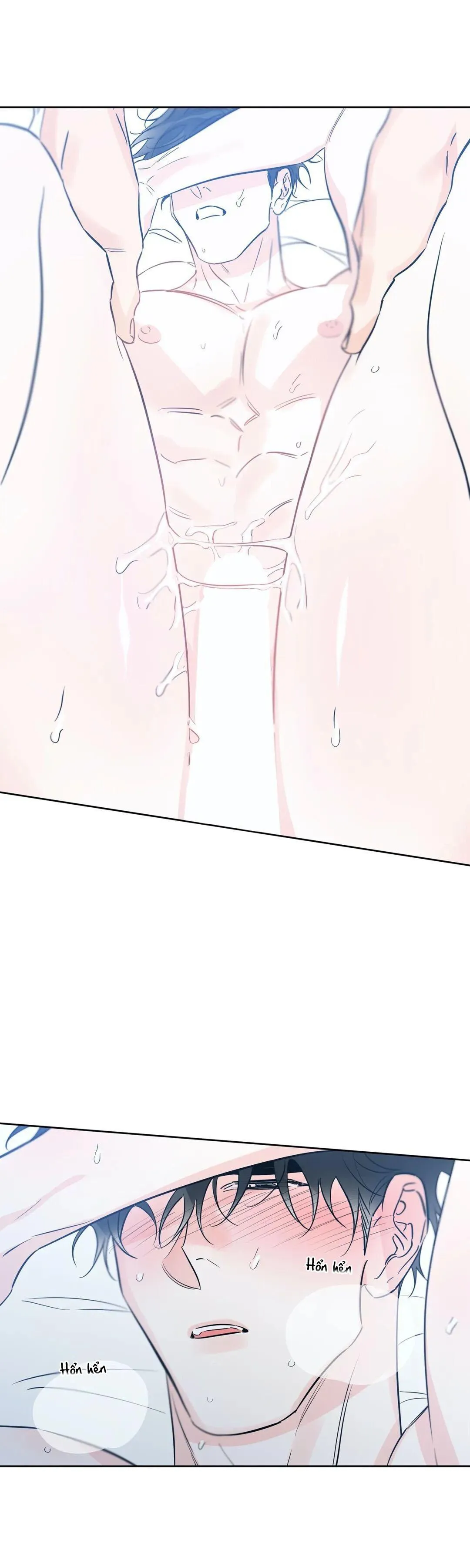 Thiên Đường May Mắn Chapter 29 Trang 26