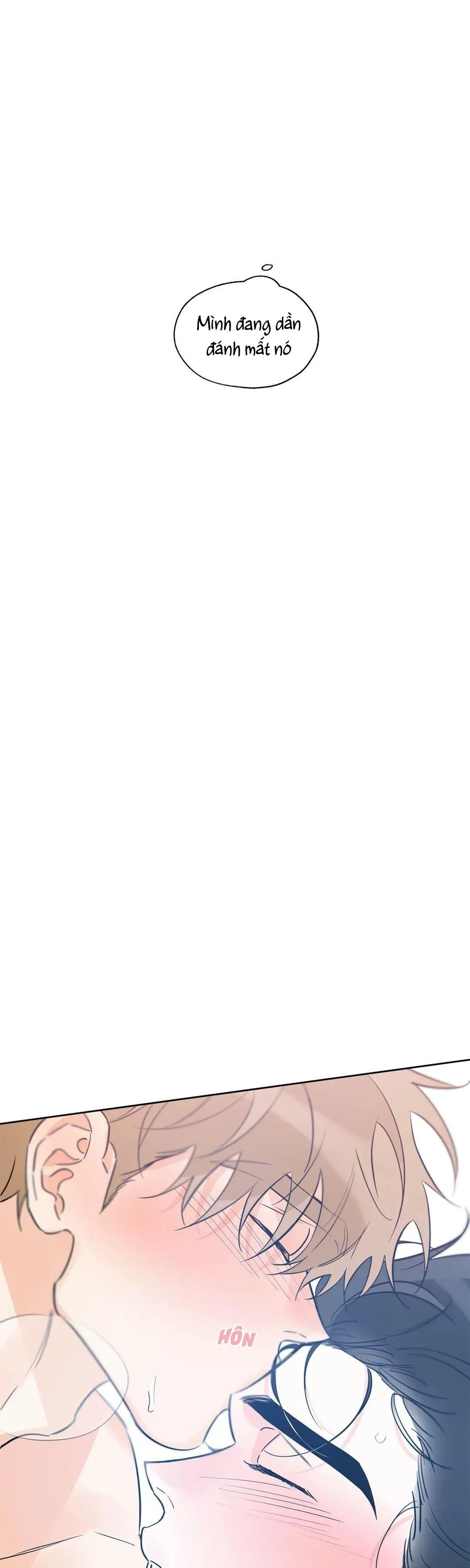 Thiên Đường May Mắn Chapter 29 Trang 38