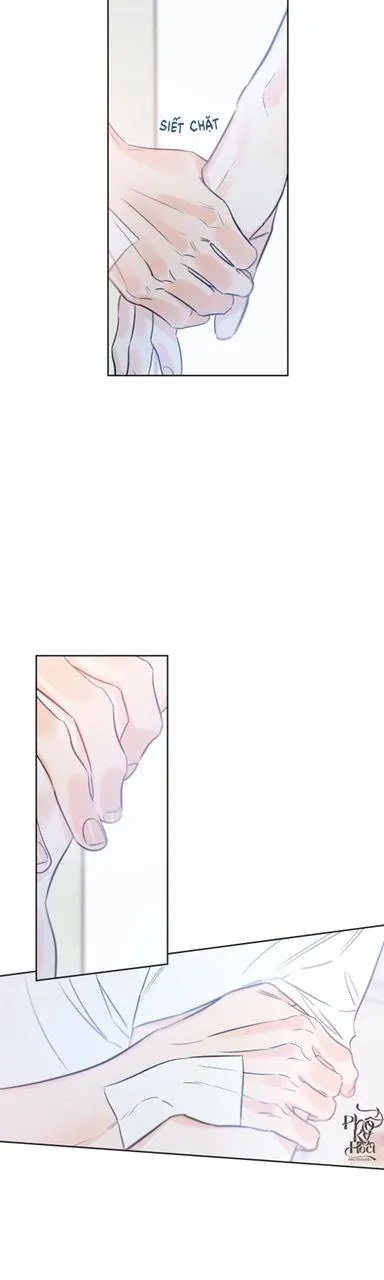 Thiên Đường May Mắn Chapter 30 Trang 4