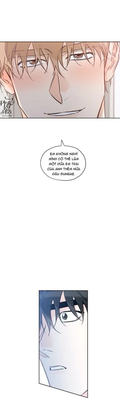 Thiên Đường May Mắn Chapter 30 Trang 5